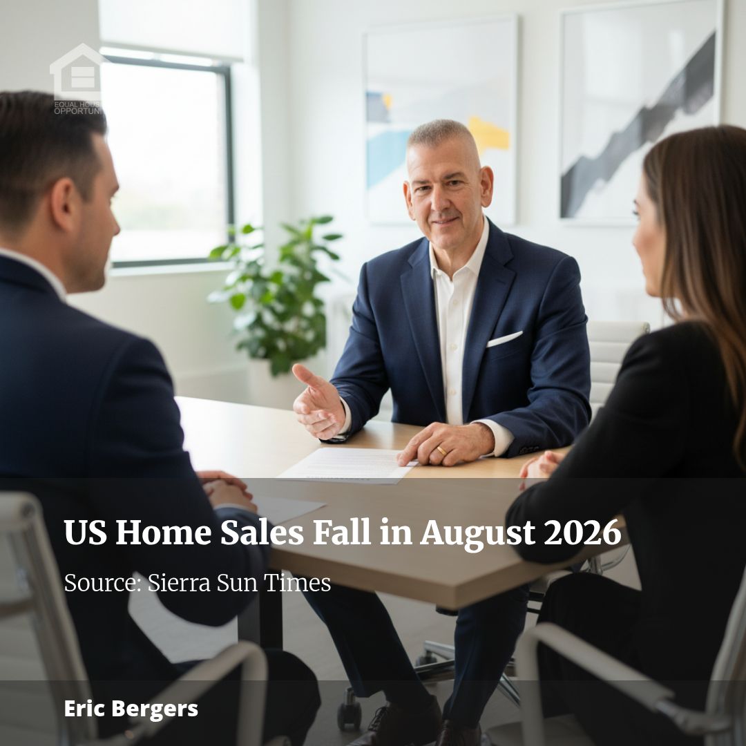 Existing-Home Sales Remain Resilient Amid Slight August Dip