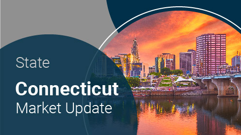 Connecticut State Market Update