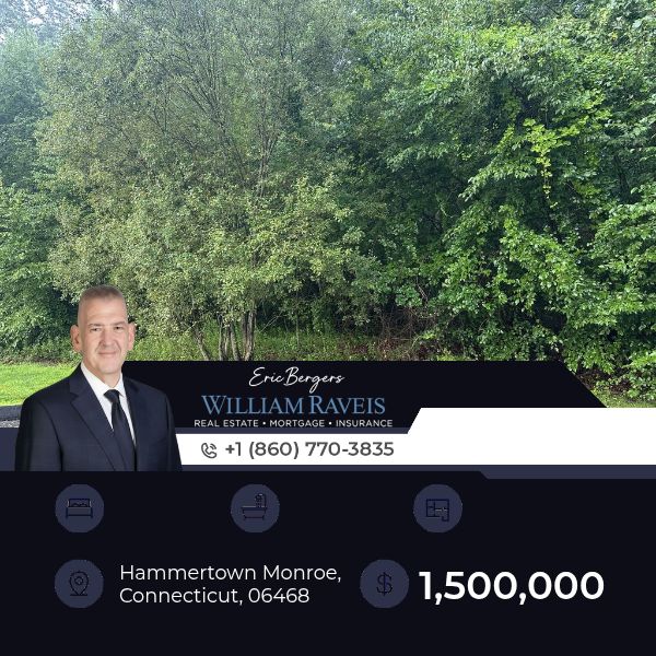 Builders, Developers & Investors – Exceptional Land Opportunity! Rare opportunity #foryoupage #fyp #connecticutrealestate #connecticutrealtor #realestate