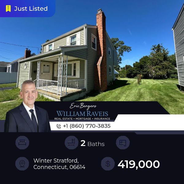 Welcome to this charming 2-bedroom, 1.5-bath Colonial #fyp #connecticut #connecticutrealestate #connecticutrealtor #realestate #realestateagent #housing