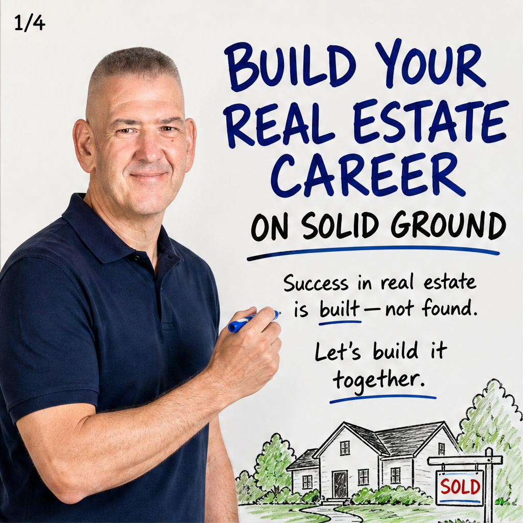 Foundationsofarealestateagent.com