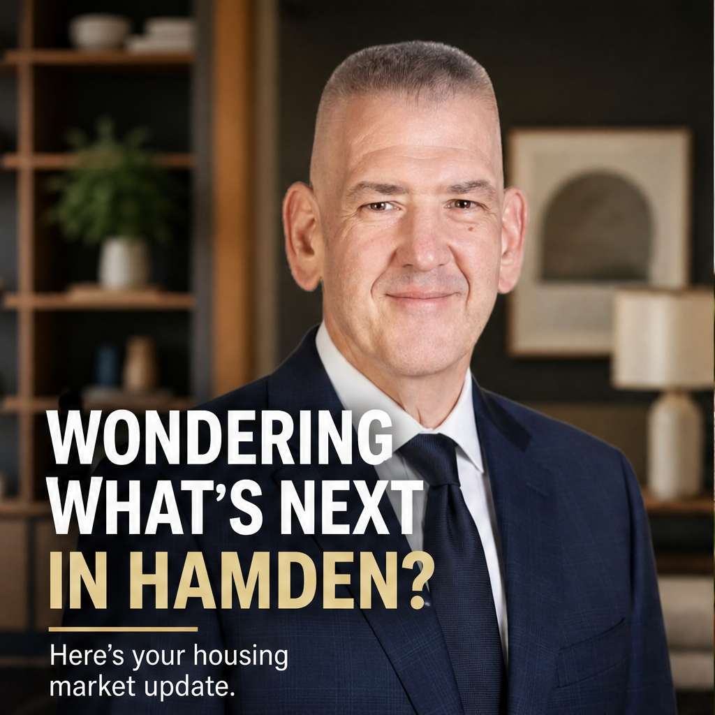 hamden housing market updates